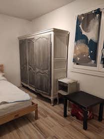 私人房间 正在以 €401 的月租出租，其位于 Strasbourg, Rue d'Upsal