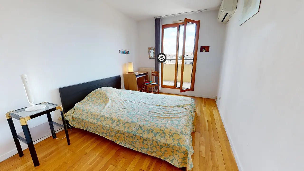 Apartment Villeurbanne, 145m² — photo 26