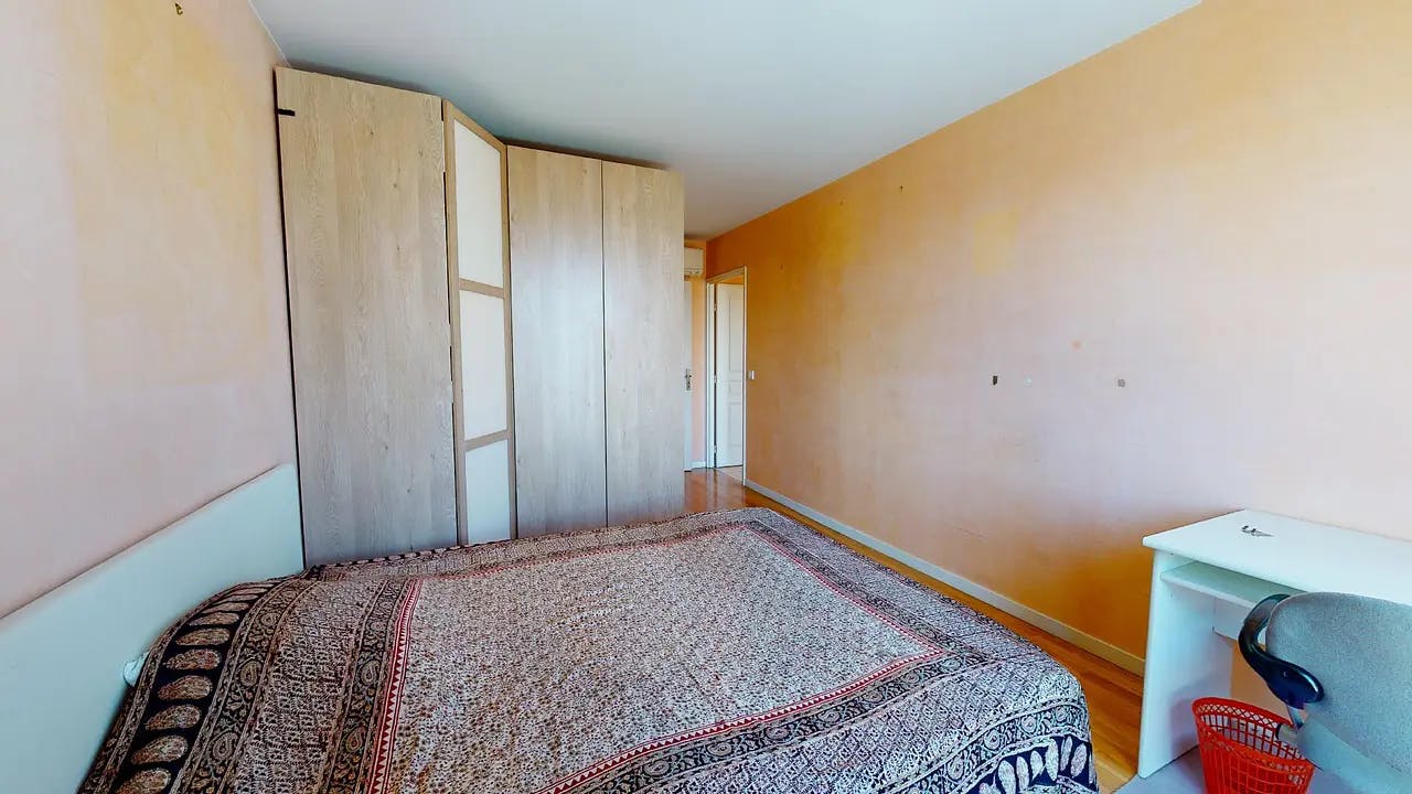 Apartment Villeurbanne, 145m² — photo 27