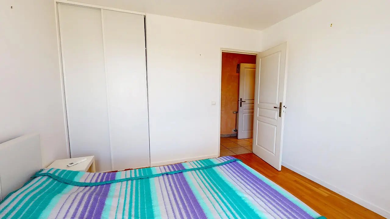 Apartment Villeurbanne, 145m² — photo 23