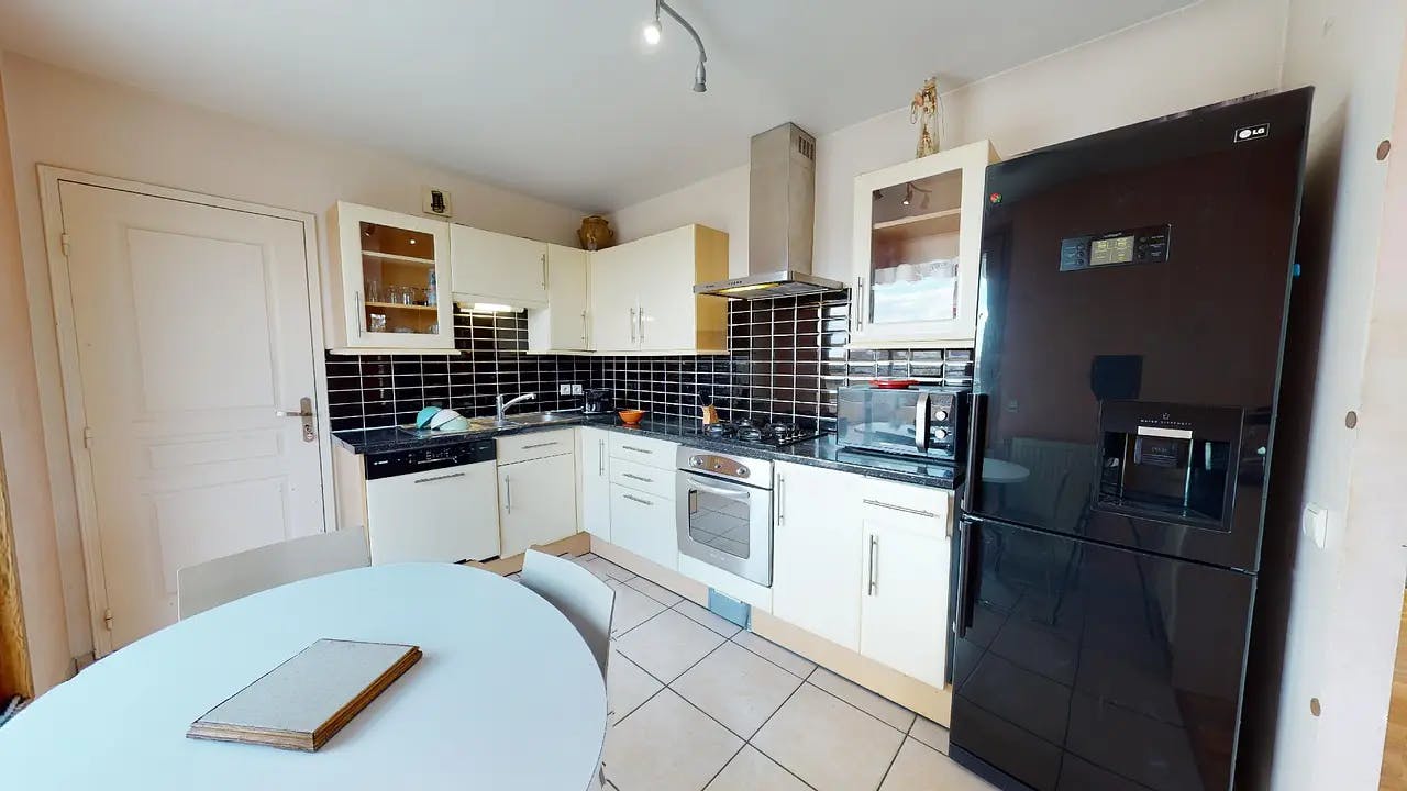 Apartment Villeurbanne, 145m² — photo 31