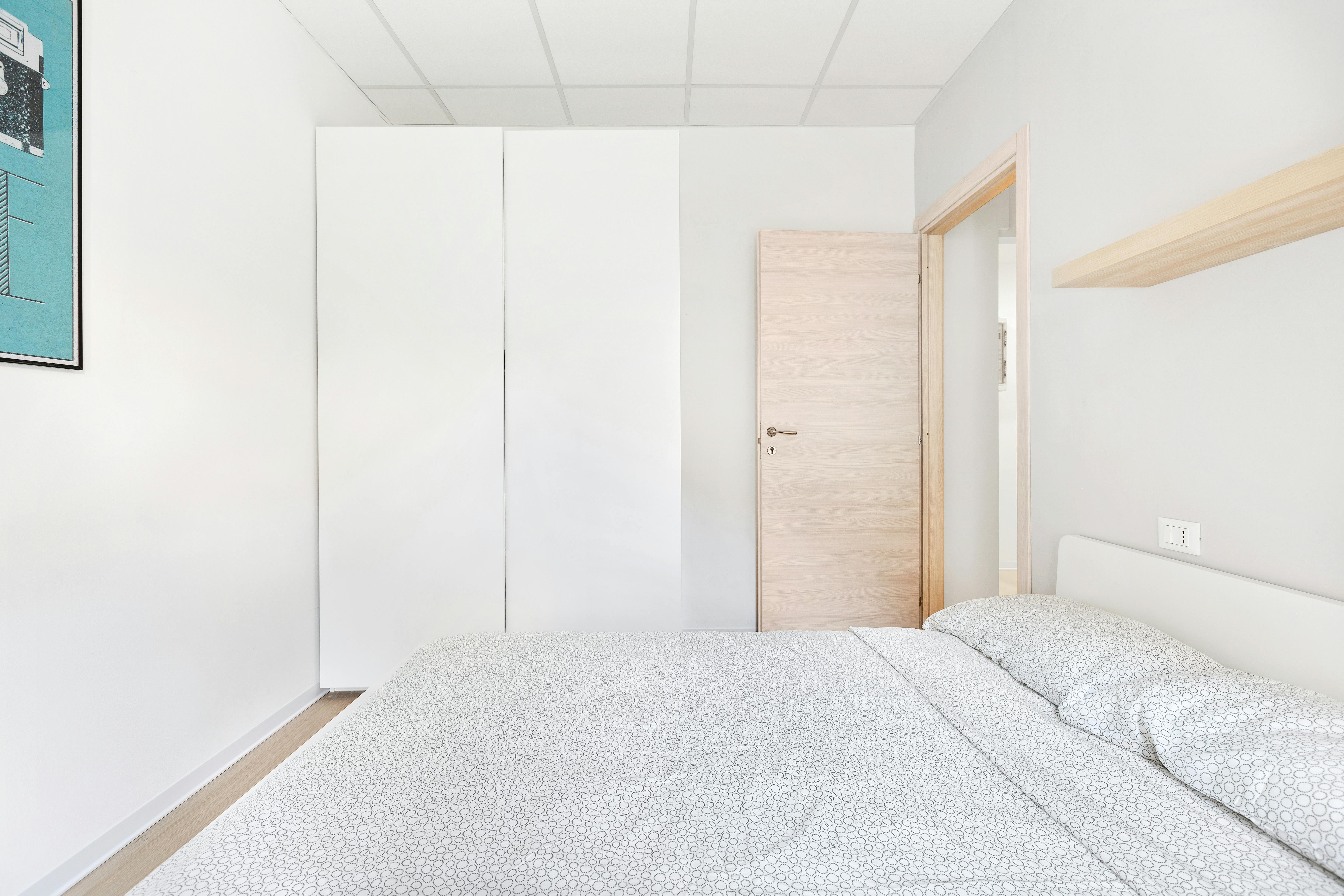 Via Privata Deruta, Milan preview