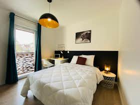 Отдельная комната сдается в аренду за 450 € в месяц в Valenton, Rue du Colonel Fabien