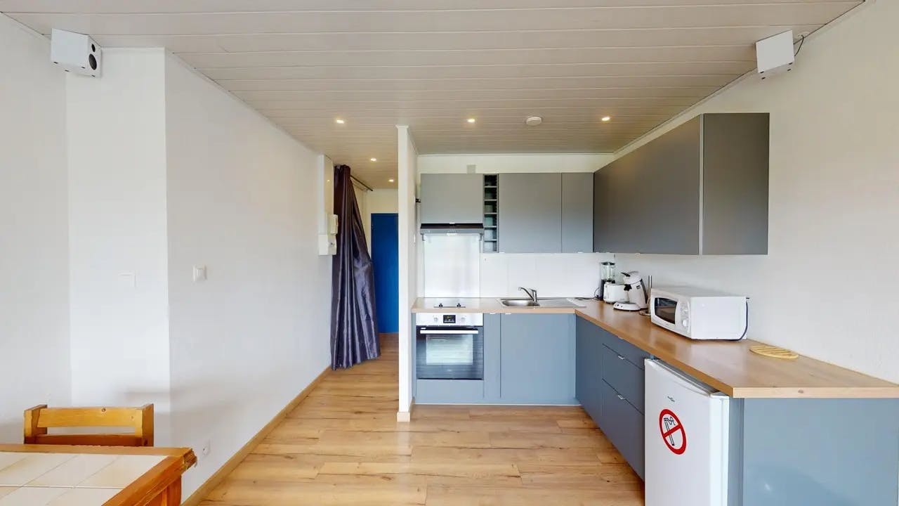 Apartment in Rue du Lieutenant Yvan Genot, Gaillard (1515172) room image 7