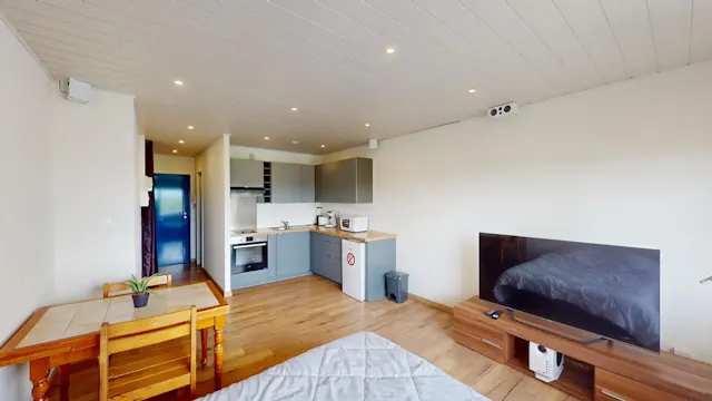 Apartment in Rue du Lieutenant Yvan Genot, Gaillard (1515172) room image 2