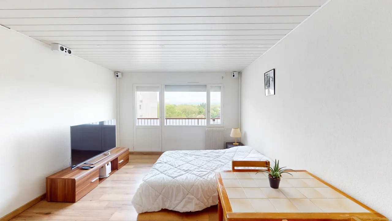 Apartment in Rue du Lieutenant Yvan Genot, Gaillard (1515172) ROOM 3