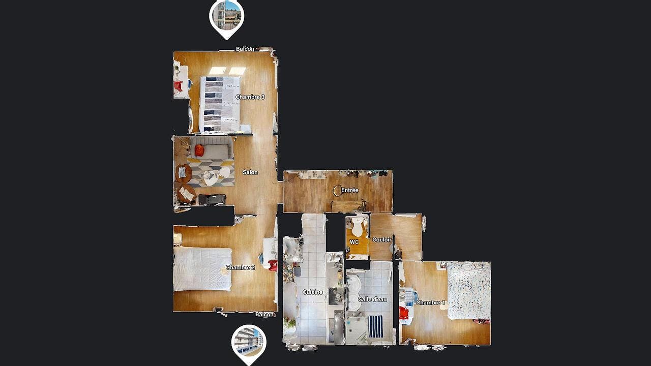 preview gallery tile