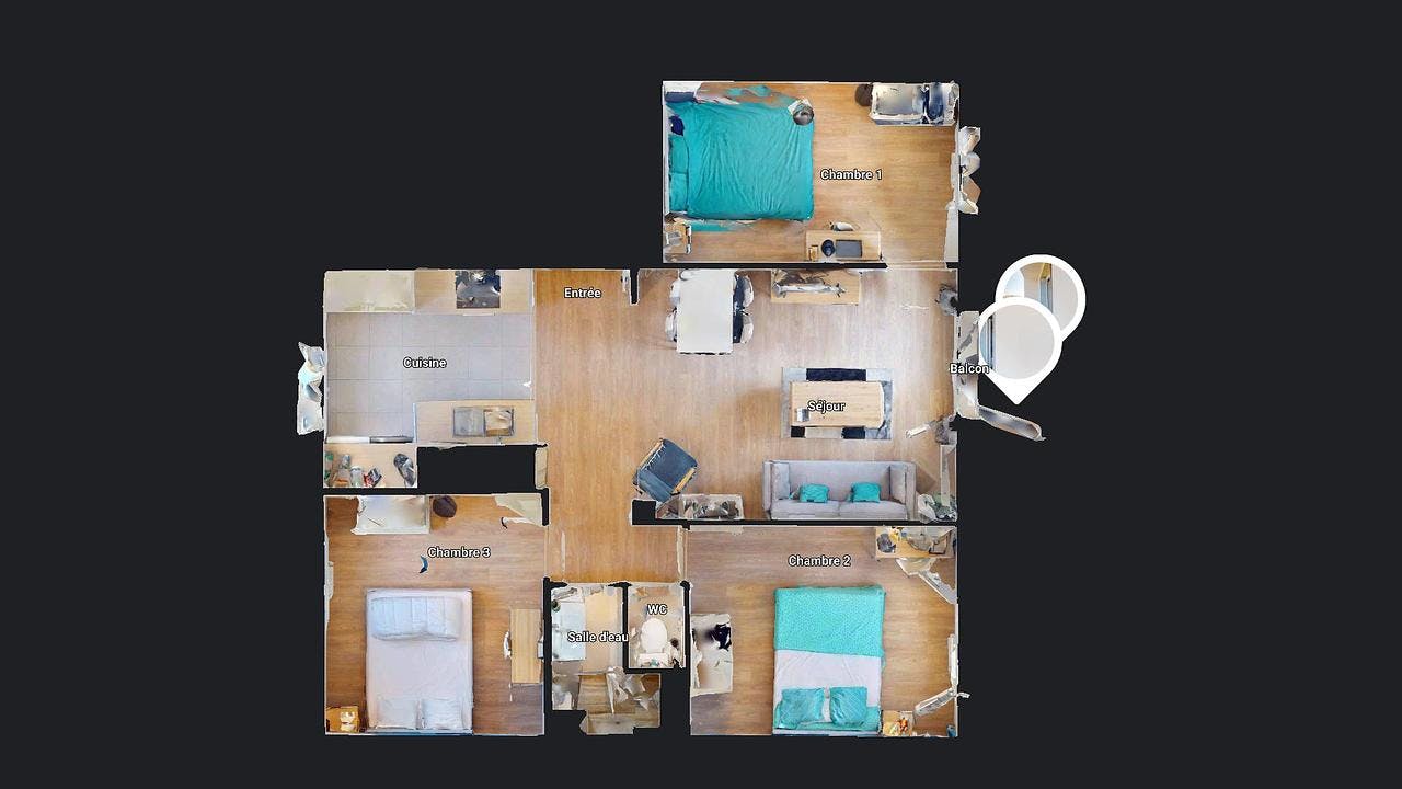 preview gallery tile