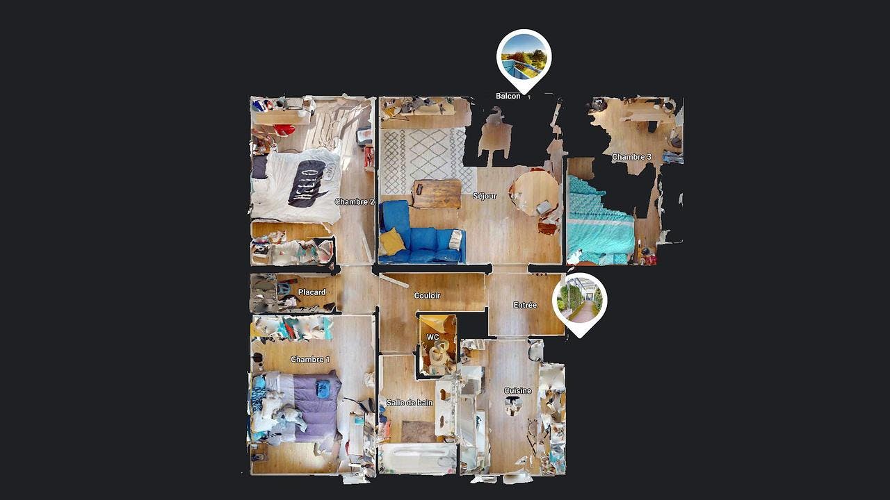 preview gallery tile