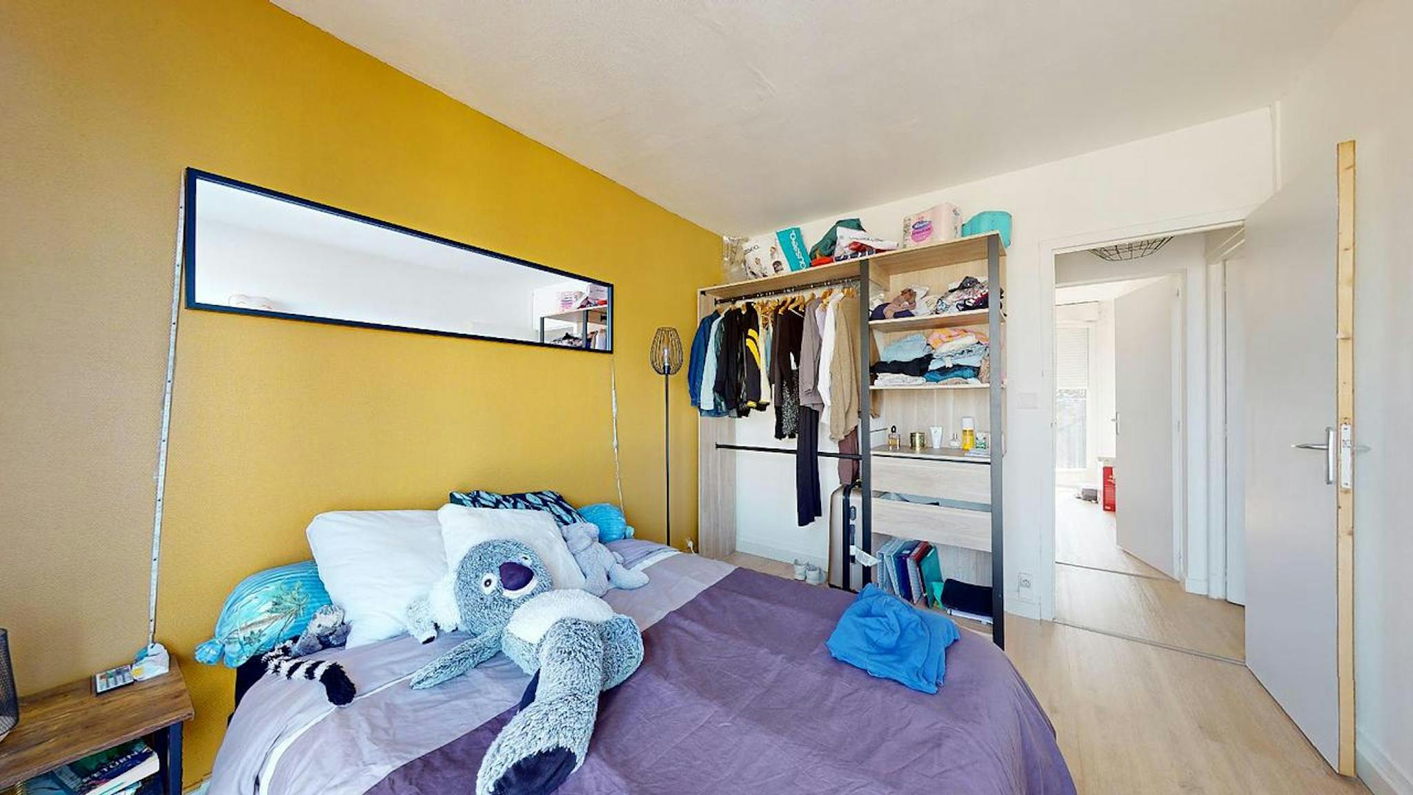 Rue d'Osnabruck, Angers preview