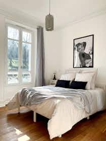 Habitación privada en alquiler por 650 € al mes en Villeneuve-Saint-Georges, Rue de Balzac