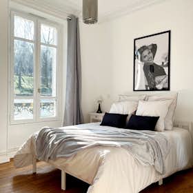 Private room for rent for €650 per month in Villeneuve-Saint-Georges, Rue de Balzac