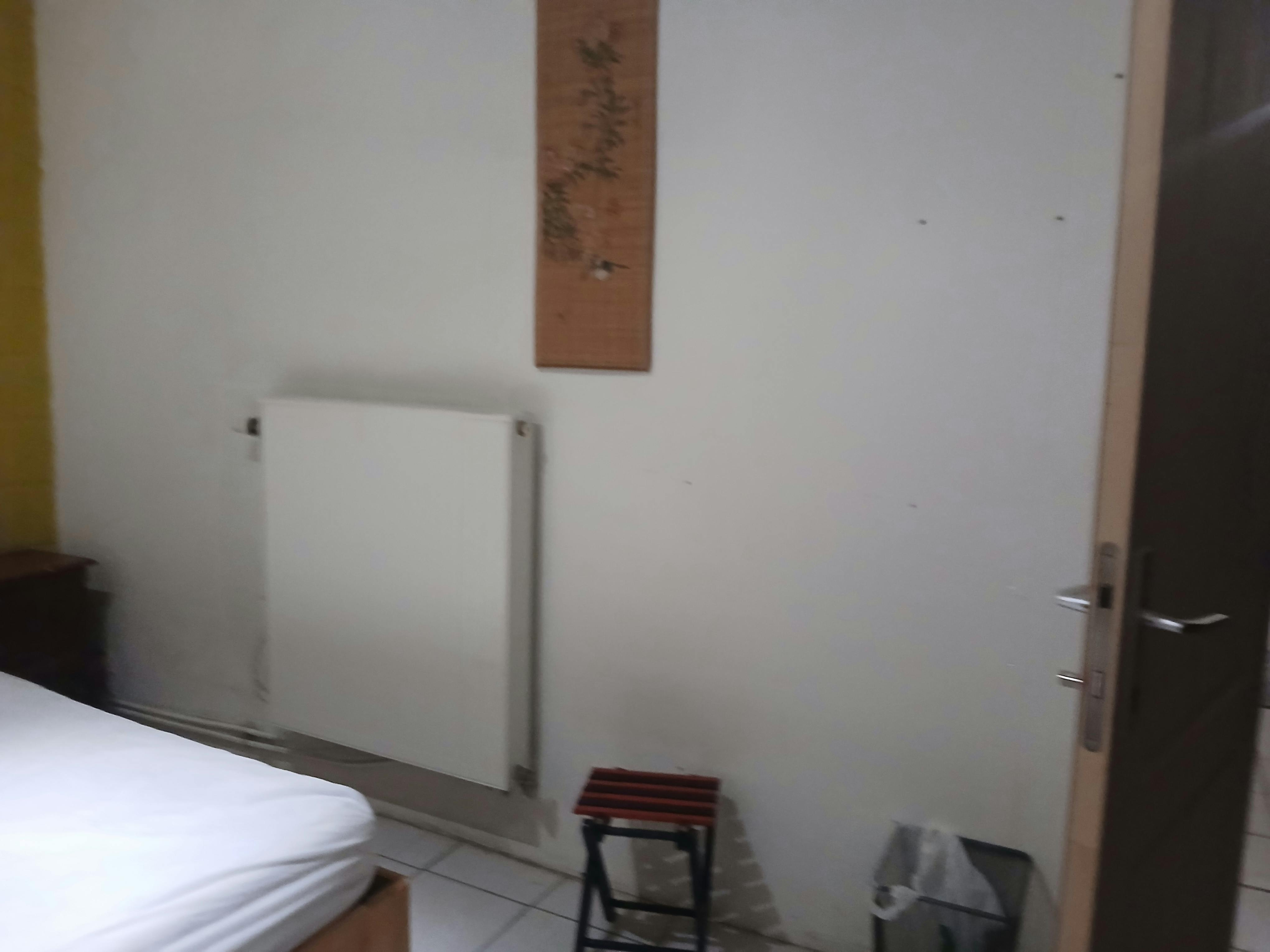 Studio in Brussel