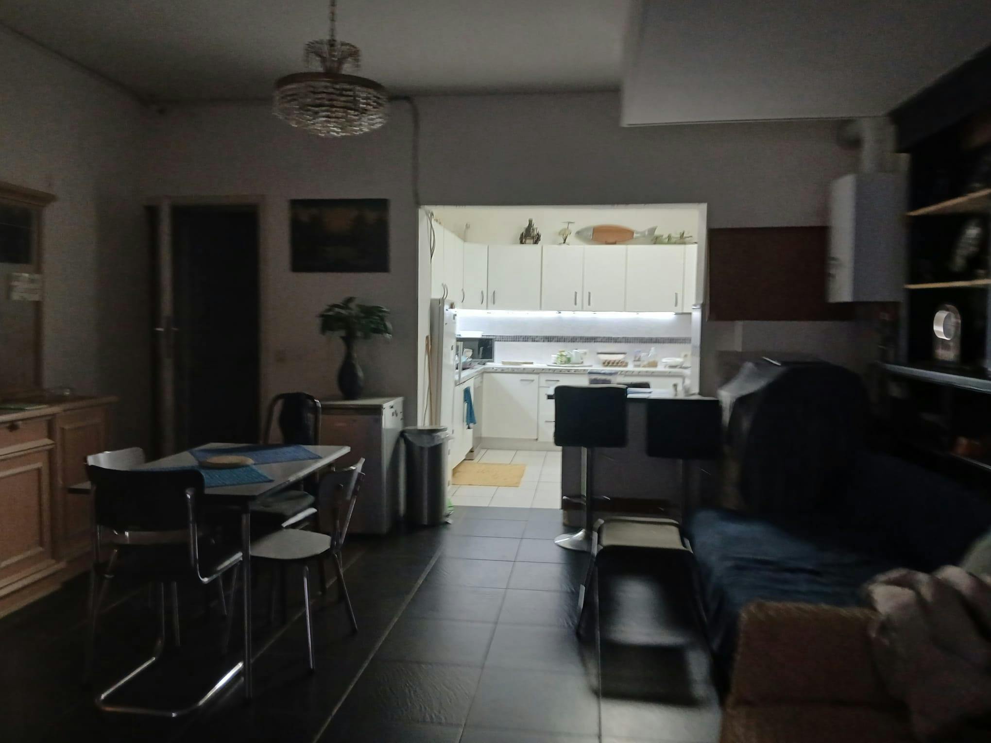 Apartment Brussels, 1 bed, 8m² — photo 7