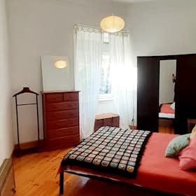 Appartamento in affitto a 1.400 € al mese a Lisbon, Rua Cândido de Figueiredo