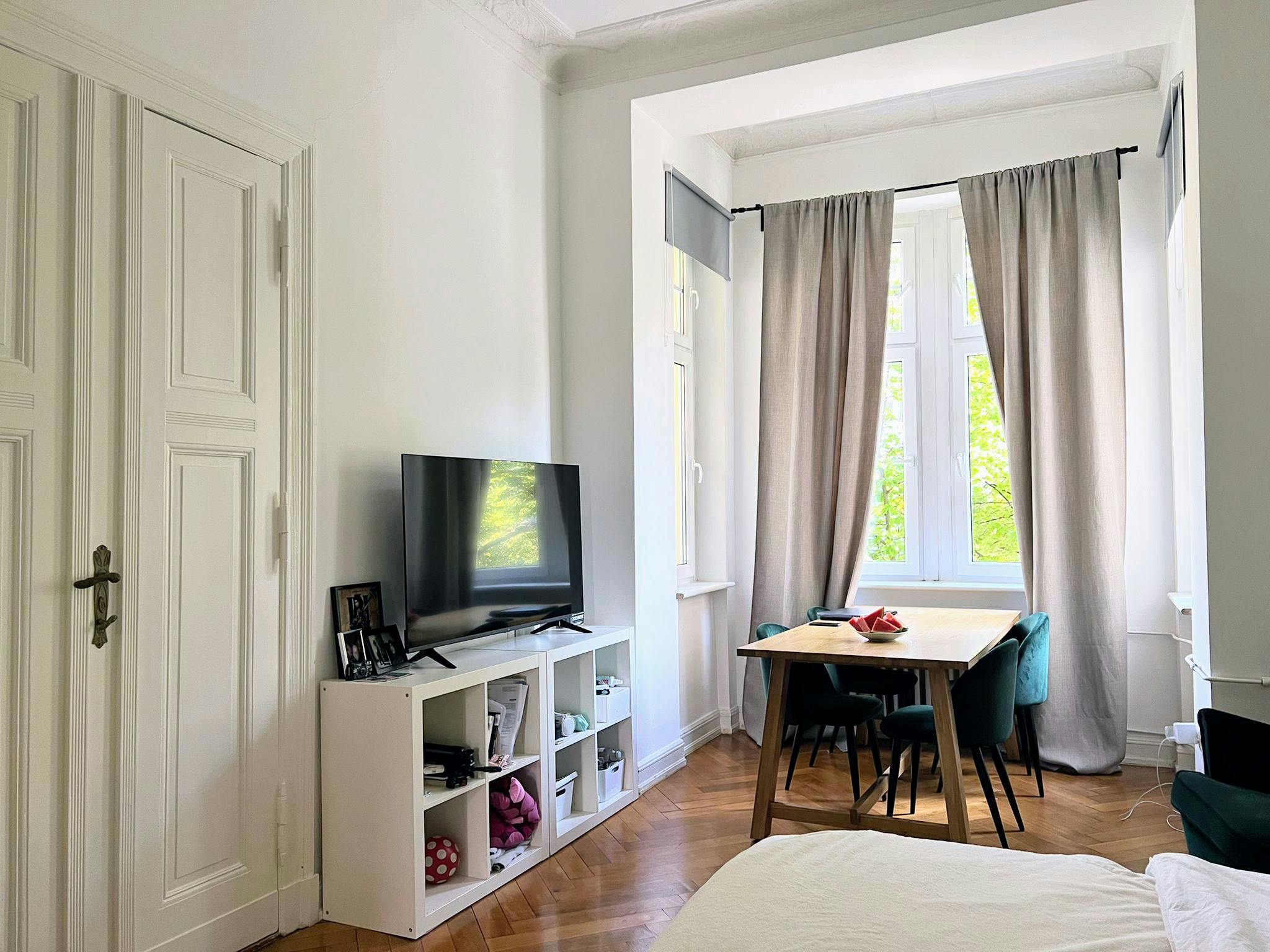 Kaiser-Friedrich-Straße, Berlin preview