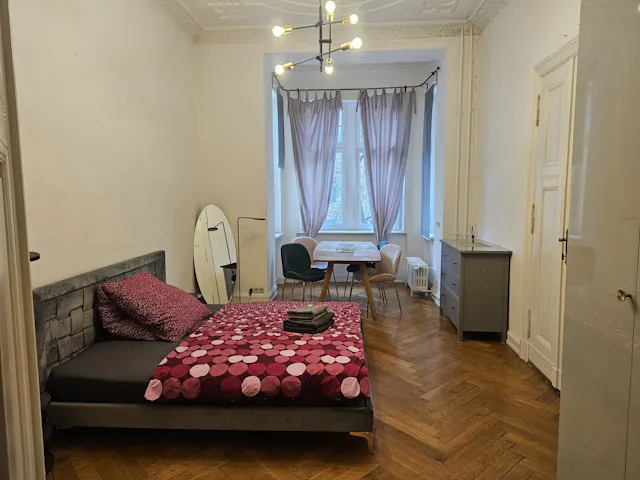 Private room in Kaiser-Friedrich-Straße, Berlin (1515220) room image 1
