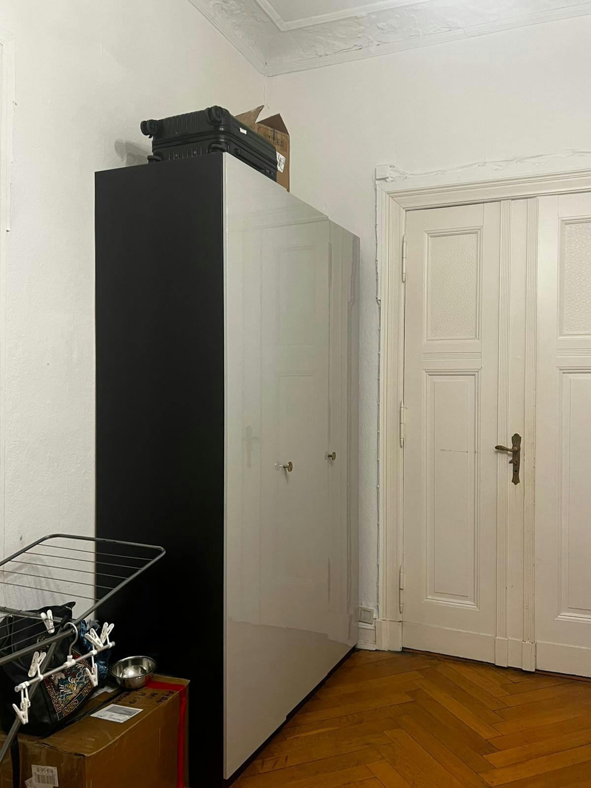 Single room Berlin, 1 bed, 24m² — photo 6