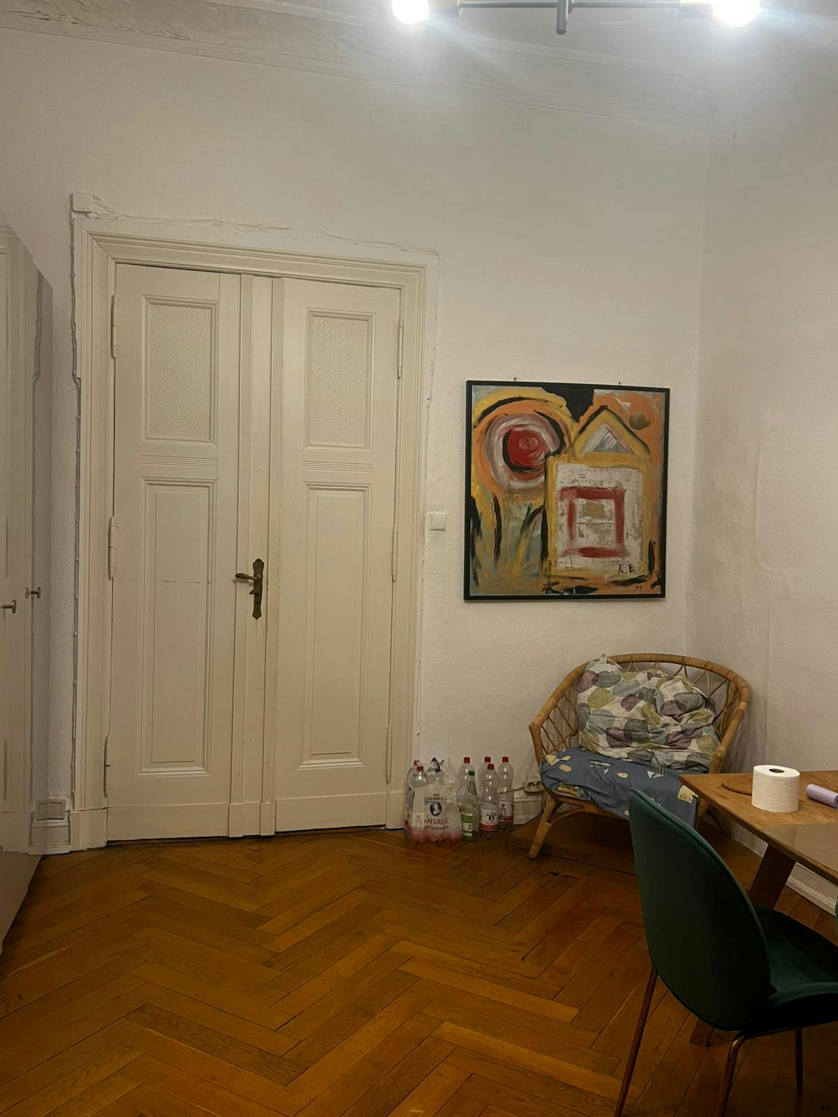 Single room Berlin, 1 bed, 24m² — photo 9