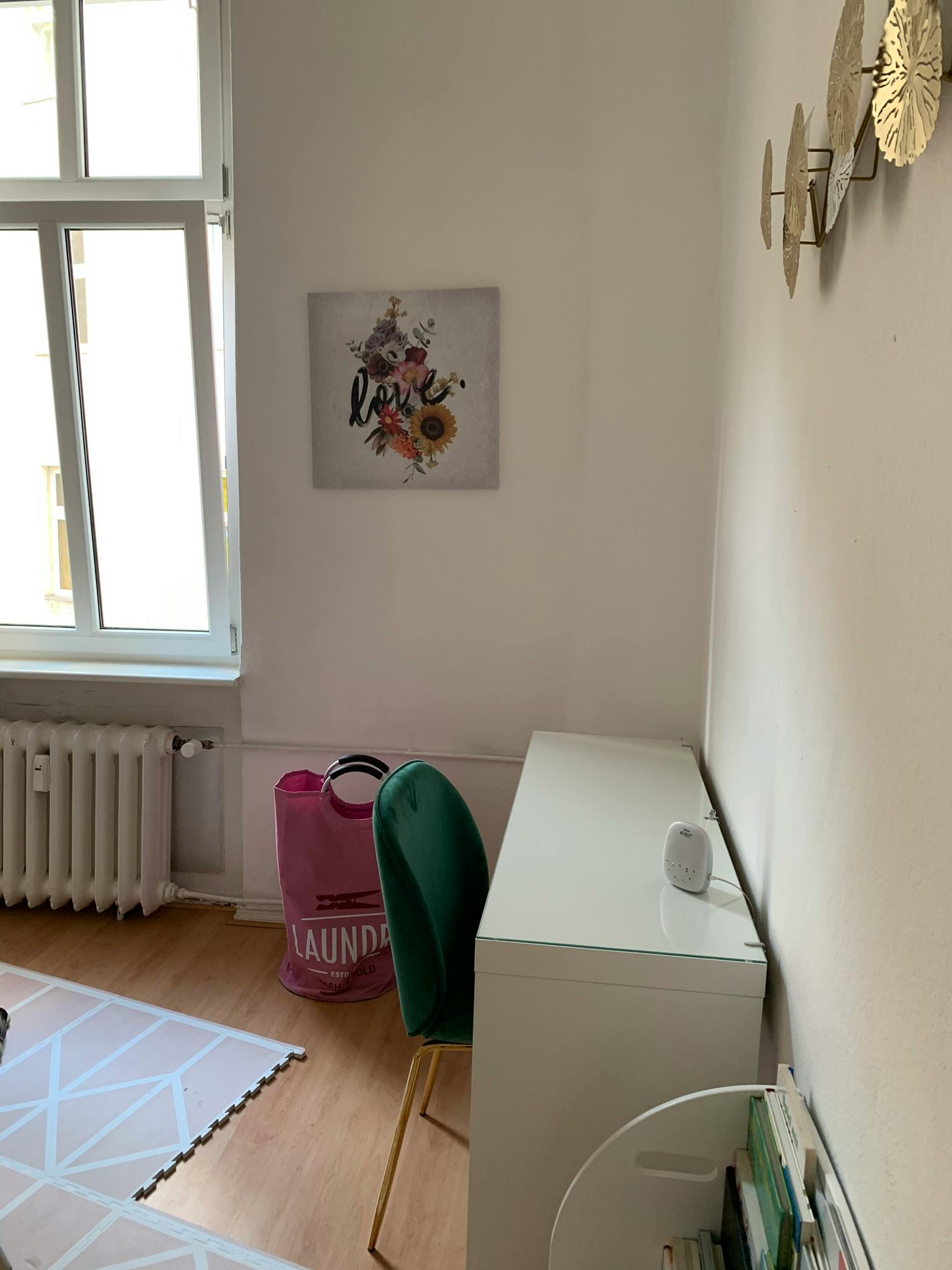 Apartment Berlin, 90m² — photo 3