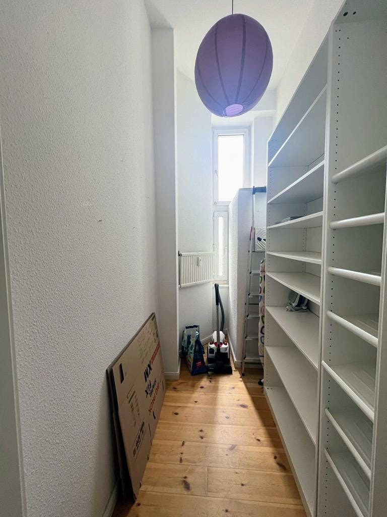 Apartment Berlin, 90m² — photo 10