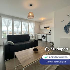 Apartamento en alquiler por 790 € al mes en Athis-Mons, Avenue François Mitterrand