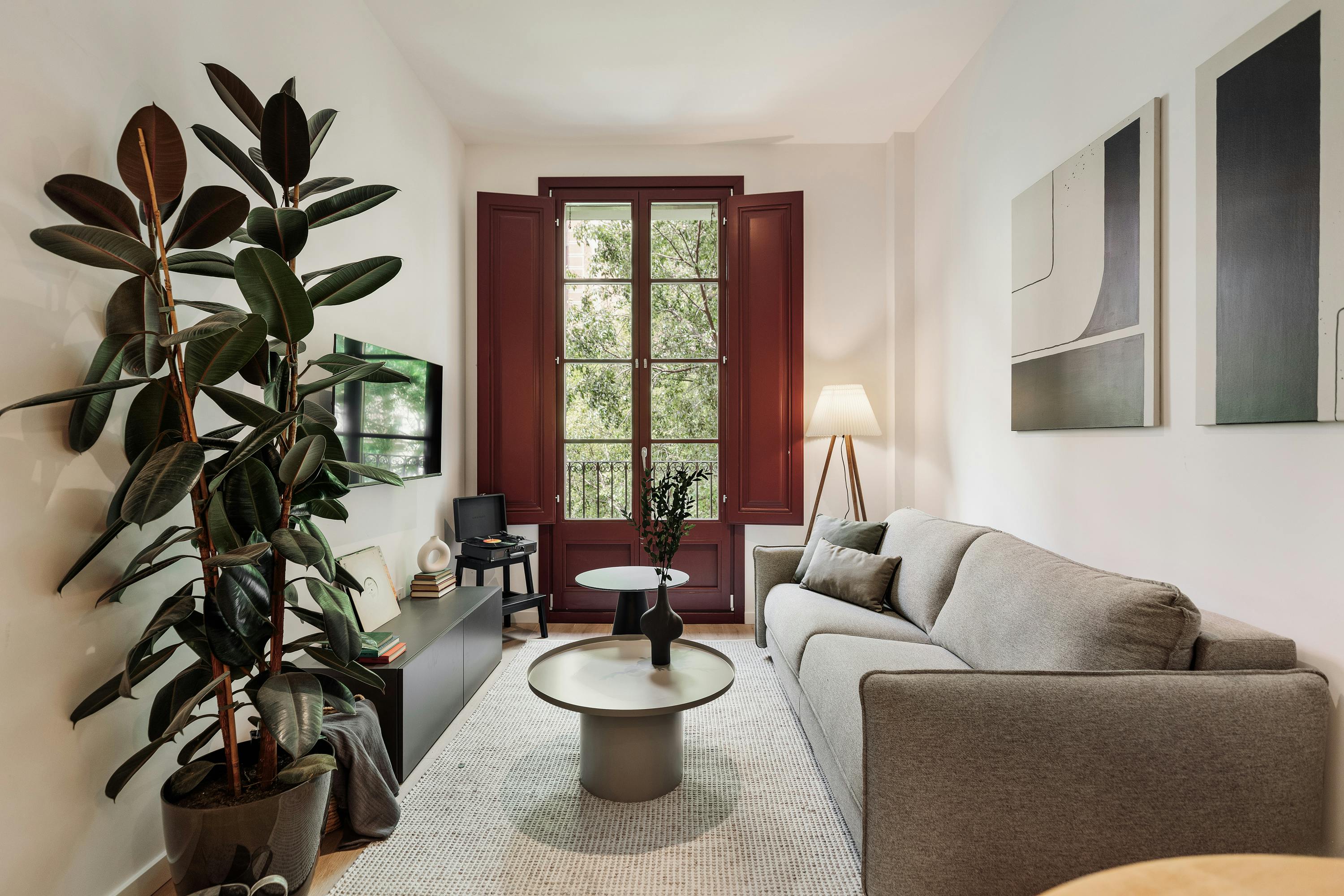 preview gallery tile