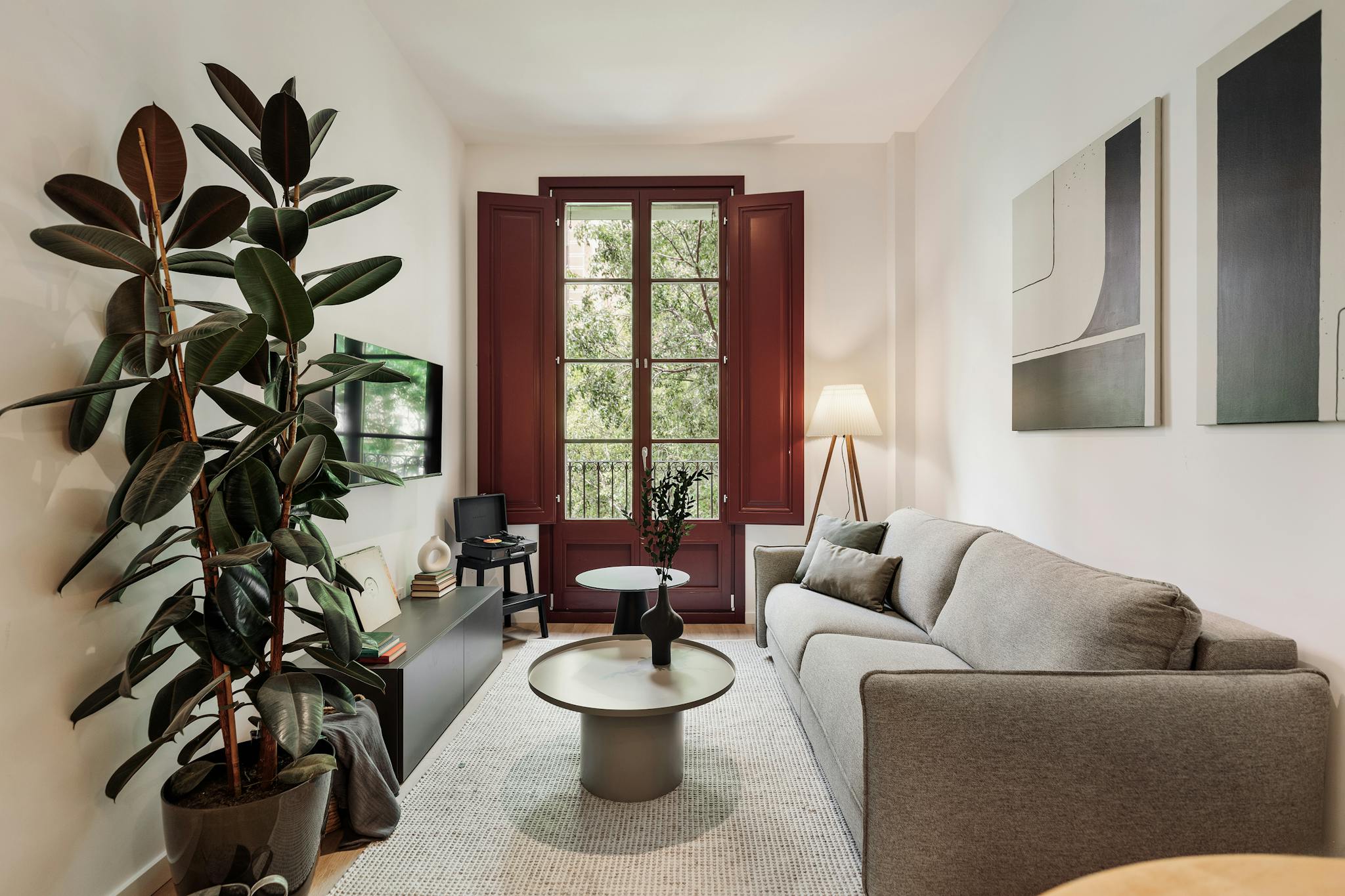 Carrer de Floridablanca, Barcelona preview