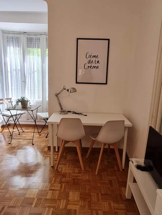 Private room in Calle de Altamirano, Madrid (1515272) room image 30