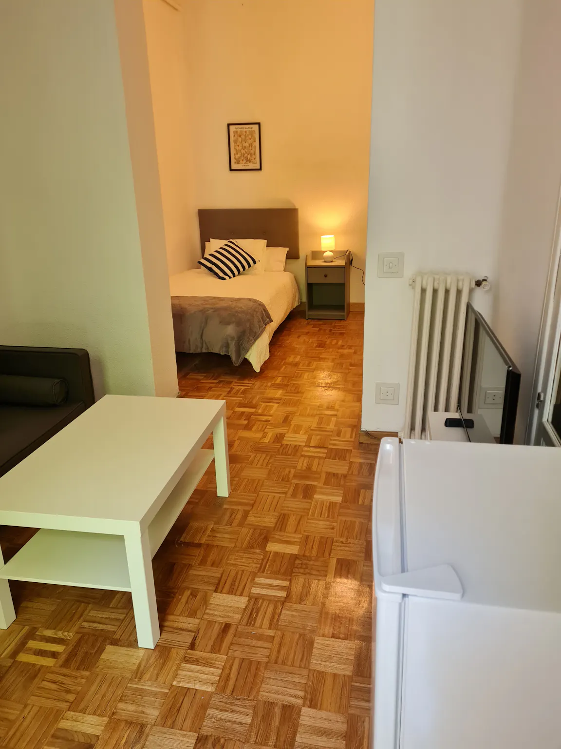 Calle de Altamirano, Madrid preview