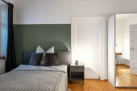 Private room for rent on Frauenstraße, Munich, Munich