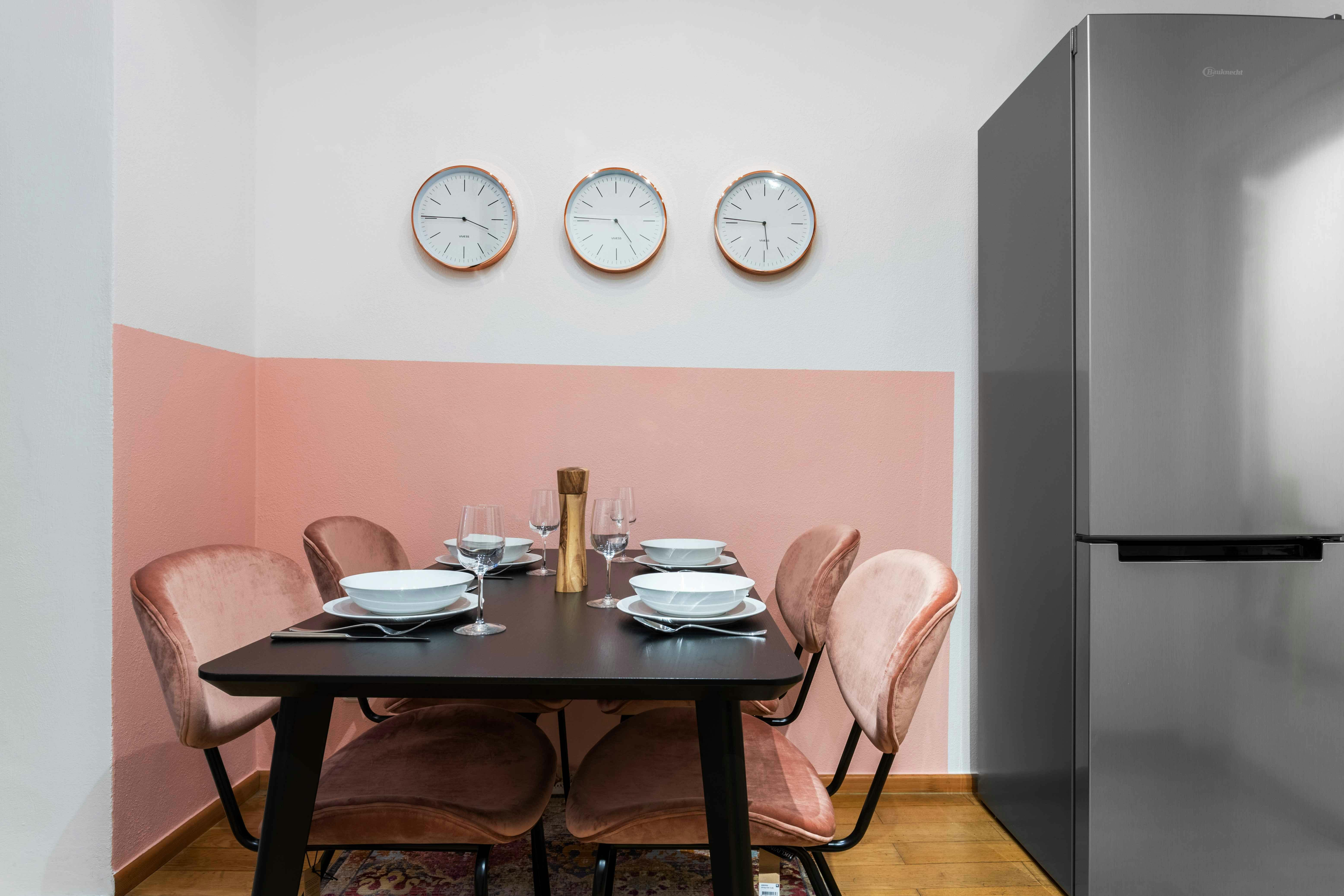 Private room for rent on Frauenstraße, Munich – pohled 5