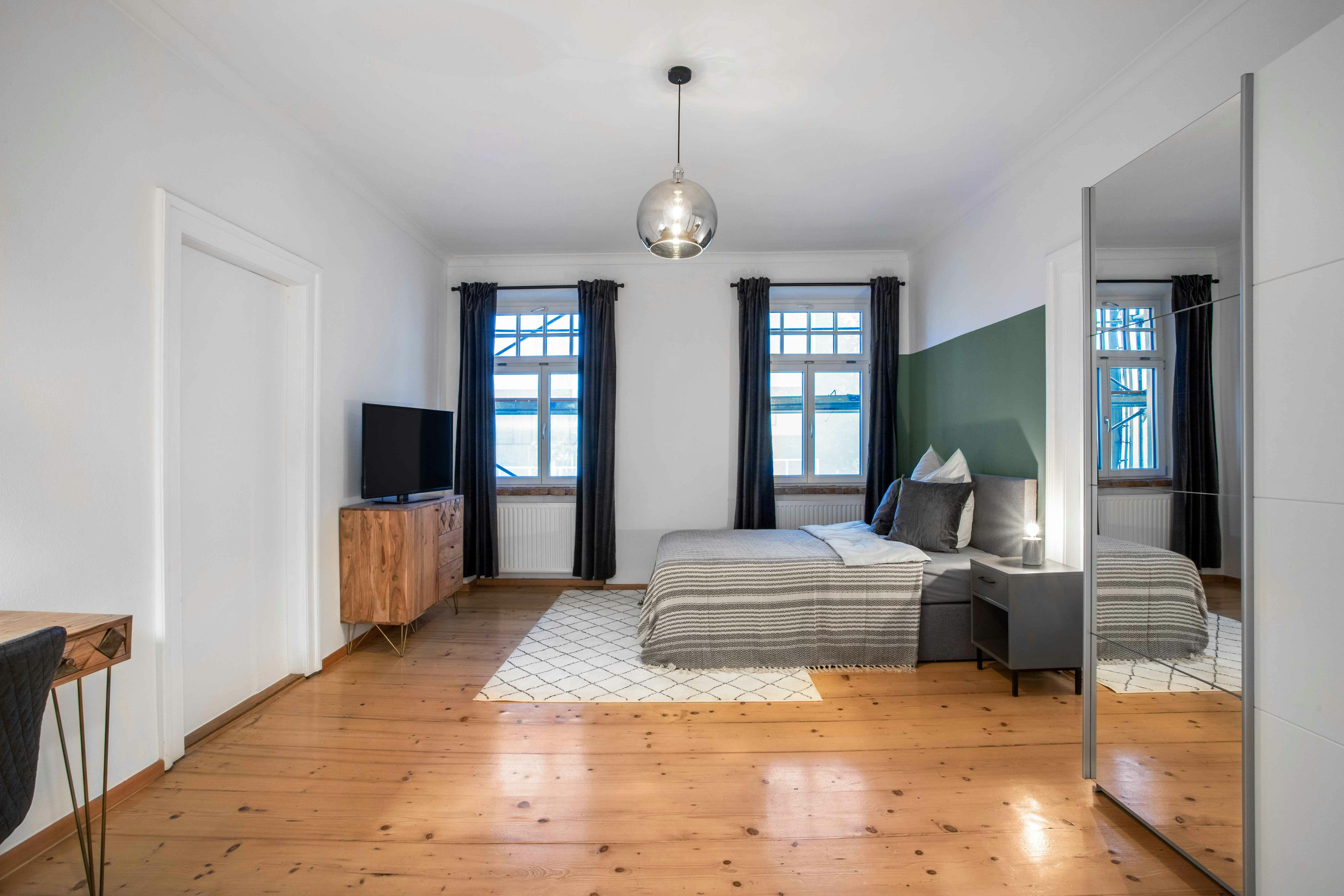 Private room for rent on Frauenstraße, Munich – pohled 3