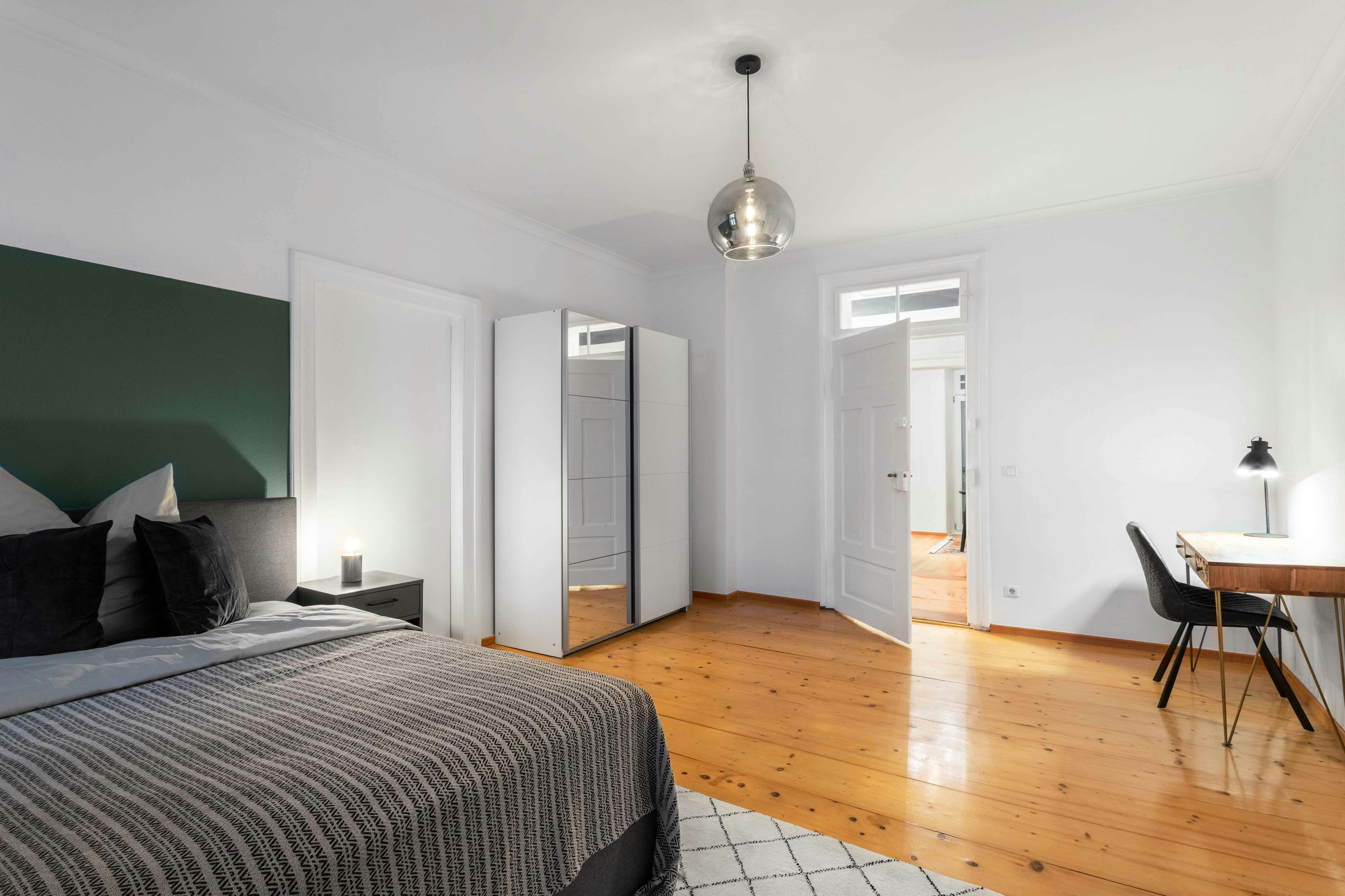 Private room for rent on Frauenstraße, Munich – pohled 4