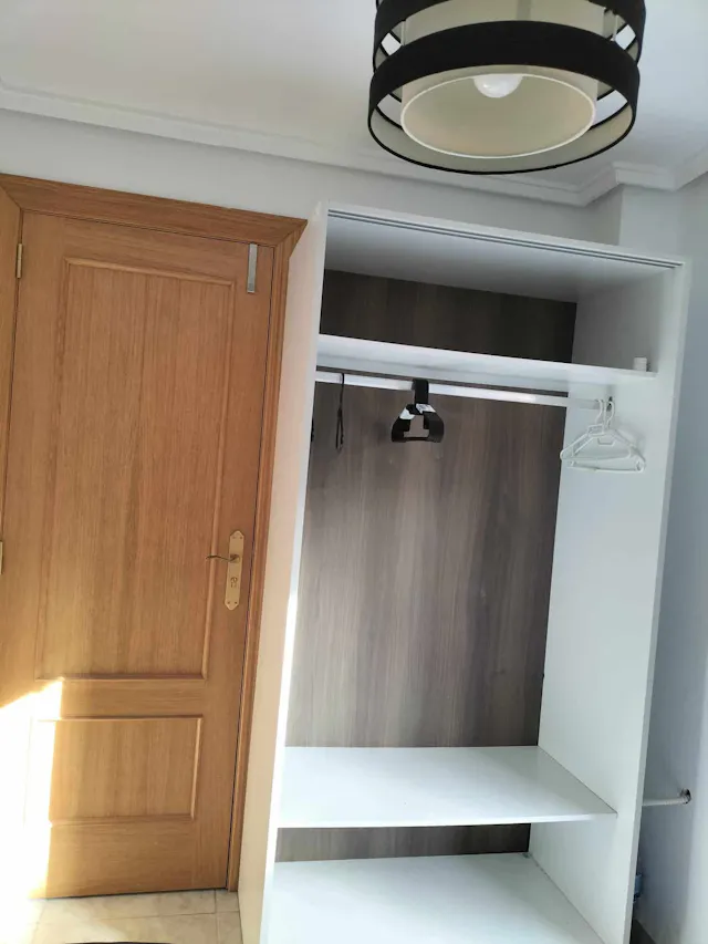 Private room in Carrer Actor Llorens, Valencia (1515287) room image 9