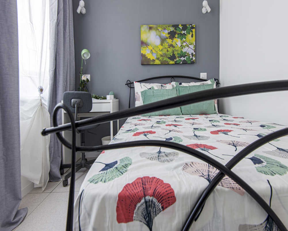 Private room for rent for €815 per month in Milan, Via Carlo Imbonati