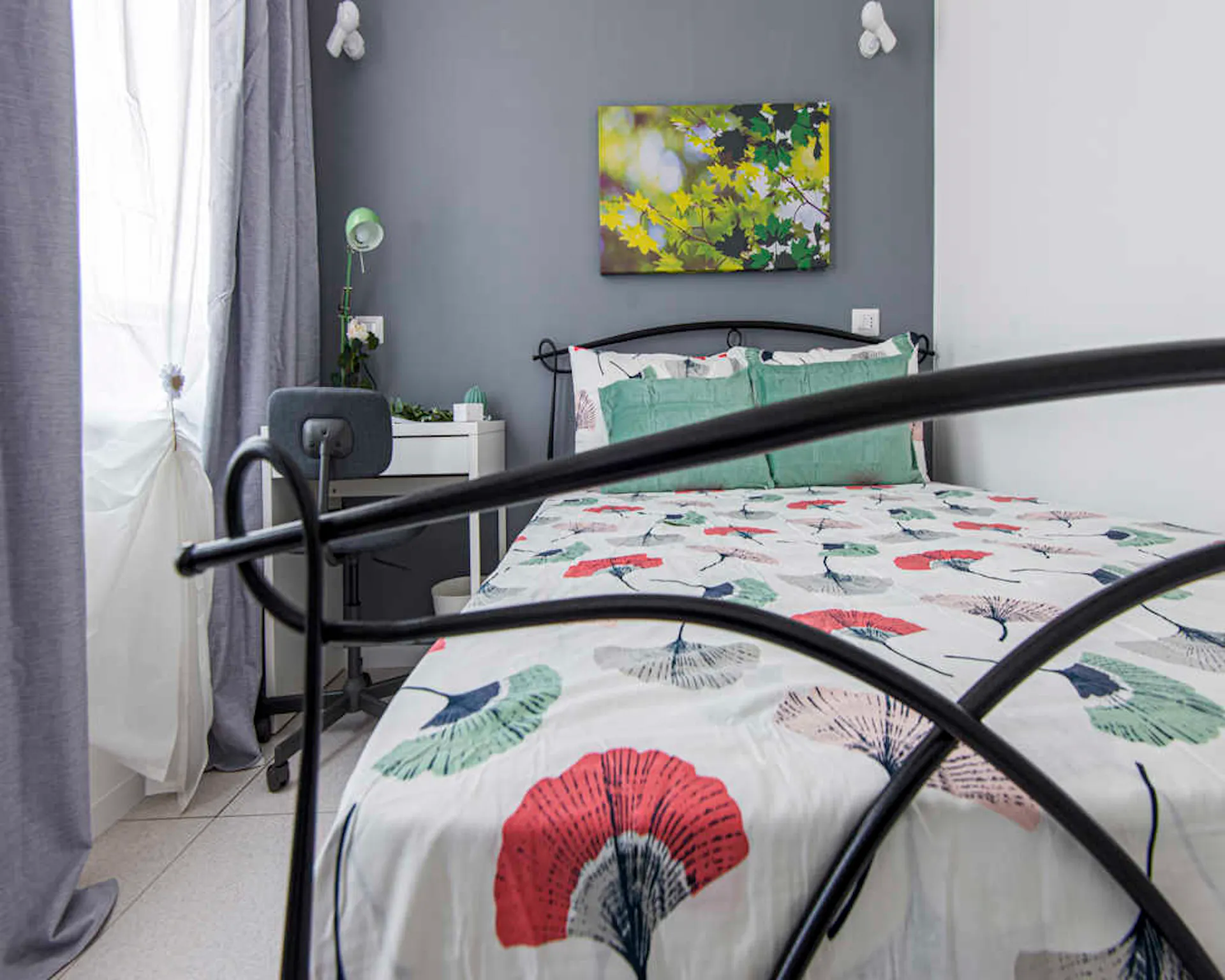 Via Carlo Imbonati, Milan preview