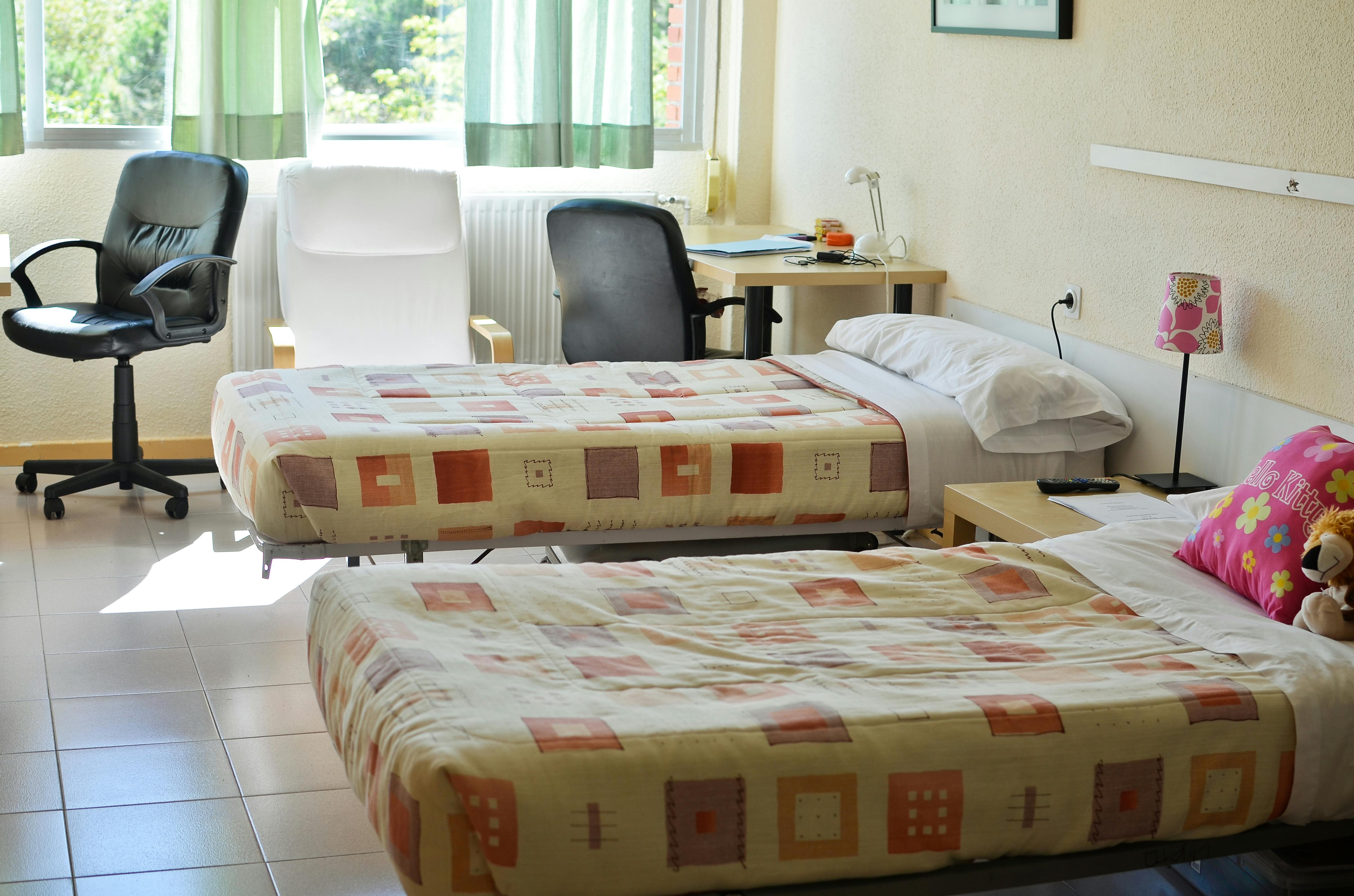 Общая комната сдается в аренду за 999 € в месяц в Alcorcón, Avenida Pablo Iglesias