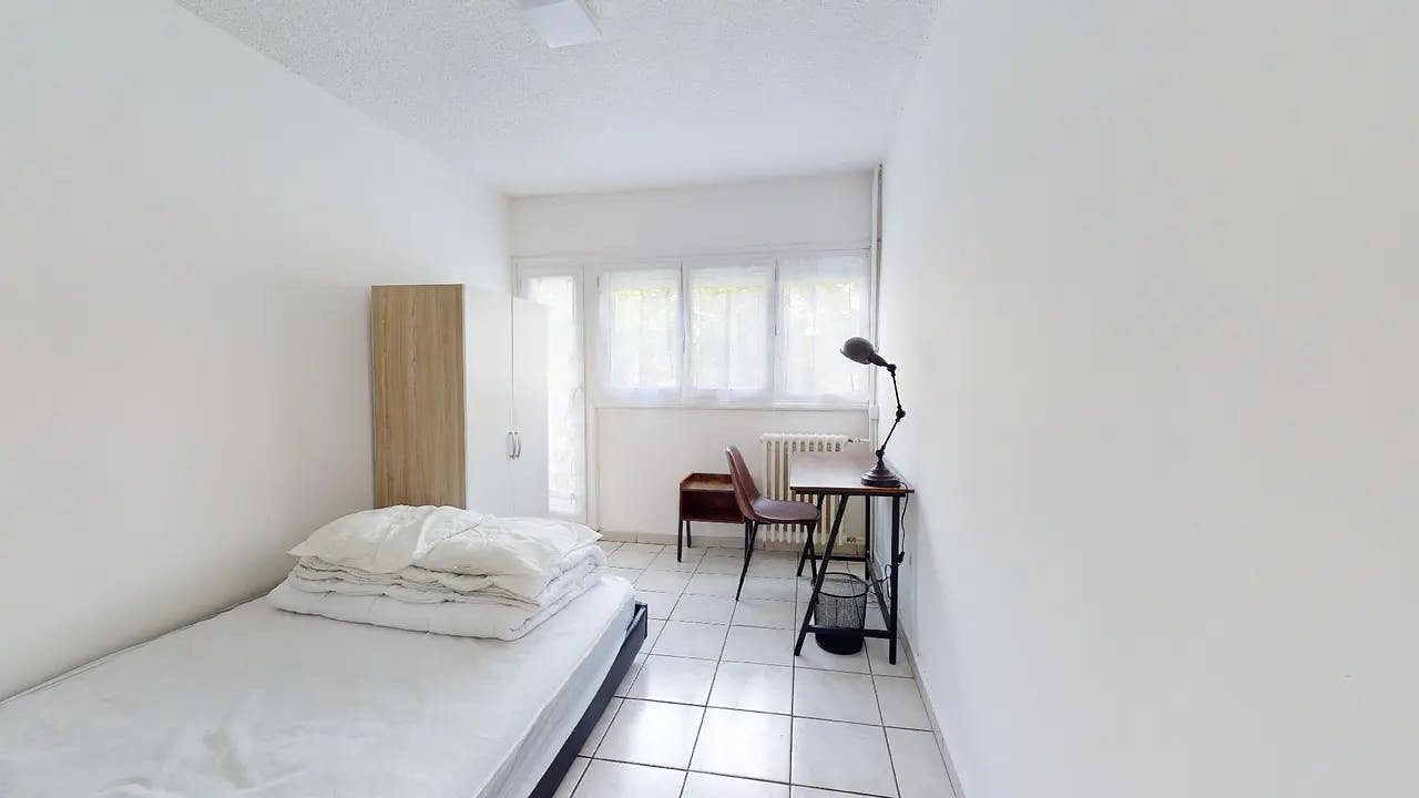 Apartment Montpellier, 83m² — photo 23