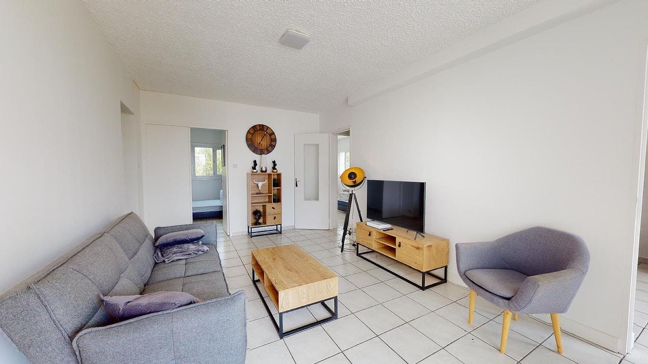 Apartment Montpellier, 83m² — photo 21
