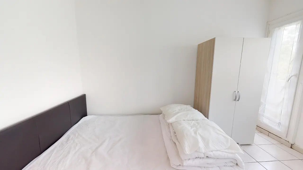 Apartment Montpellier, 83m² — photo 22