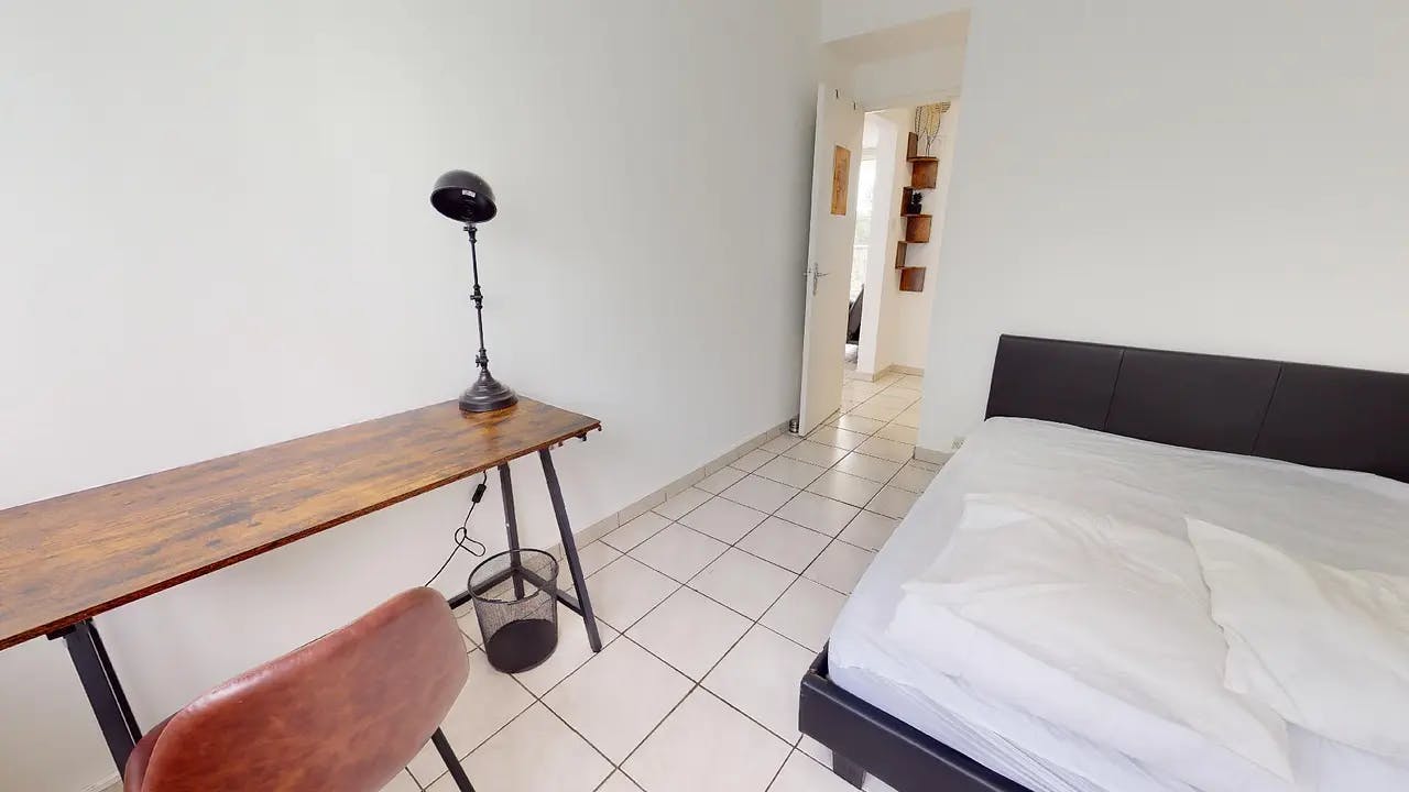 Apartment Montpellier, 83m² — photo 24