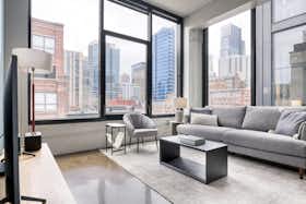 Appartamento in affitto a $4,993 al mese a Chicago, N La Salle St