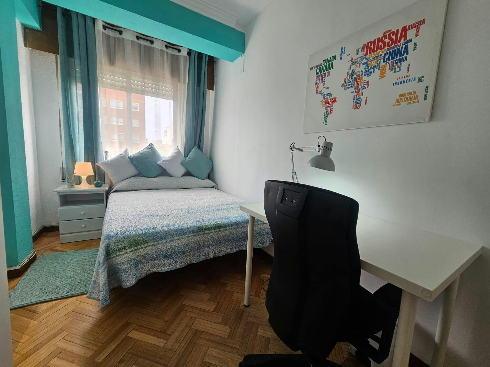 Vía Complutense, Alcalá de Henares preview