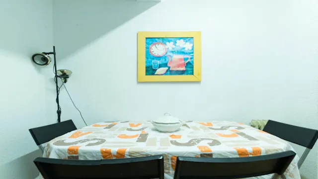 Private room in Vía Complutense, Alcalá de Henares (1515312) room image 30