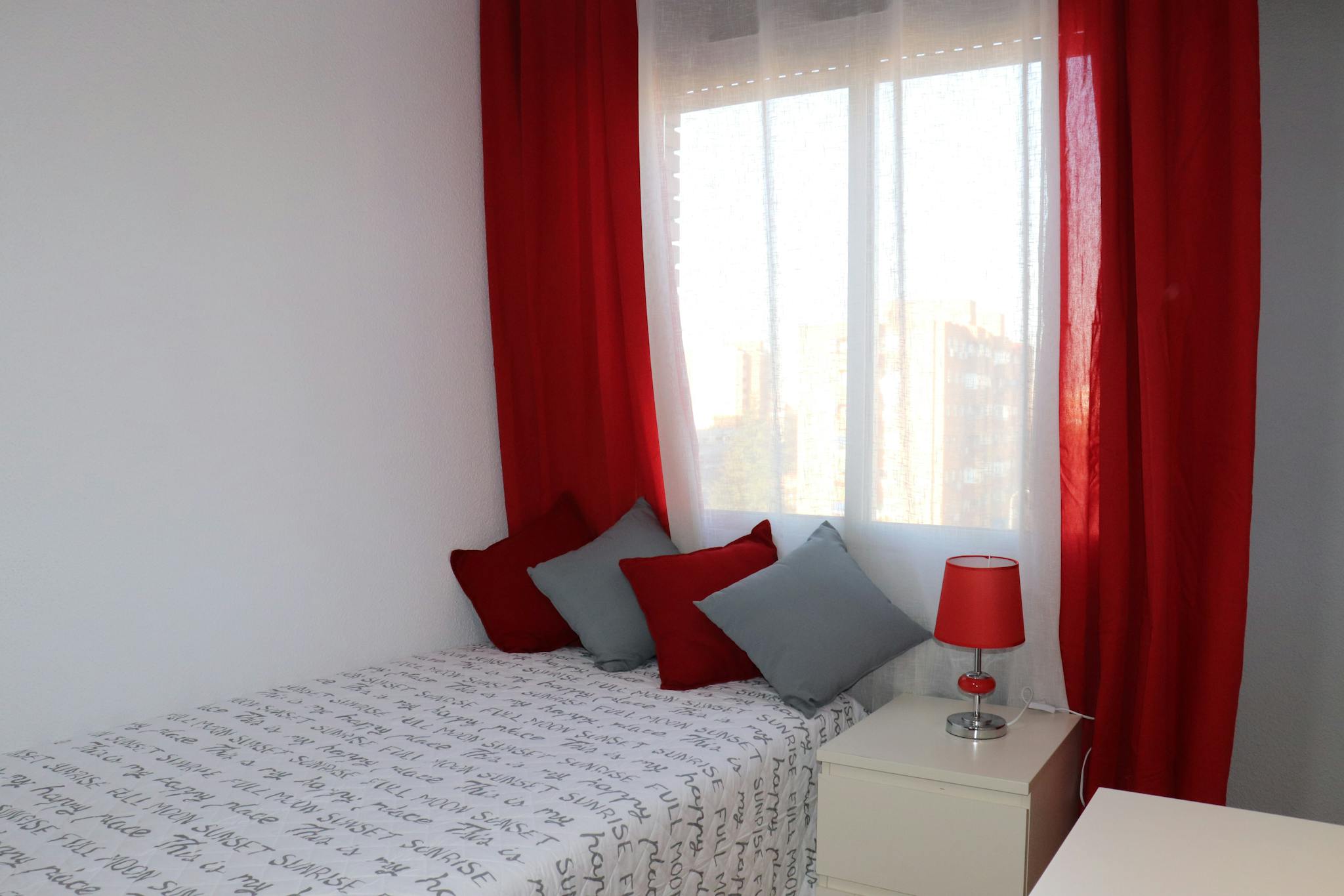 Vía Complutense, Alcalá de Henares preview