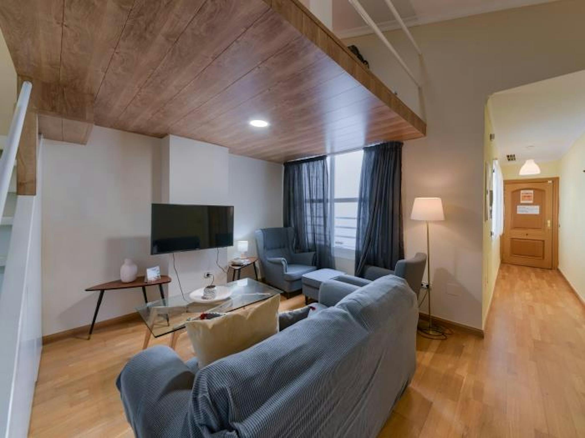 Calle Córdoba, Málaga preview