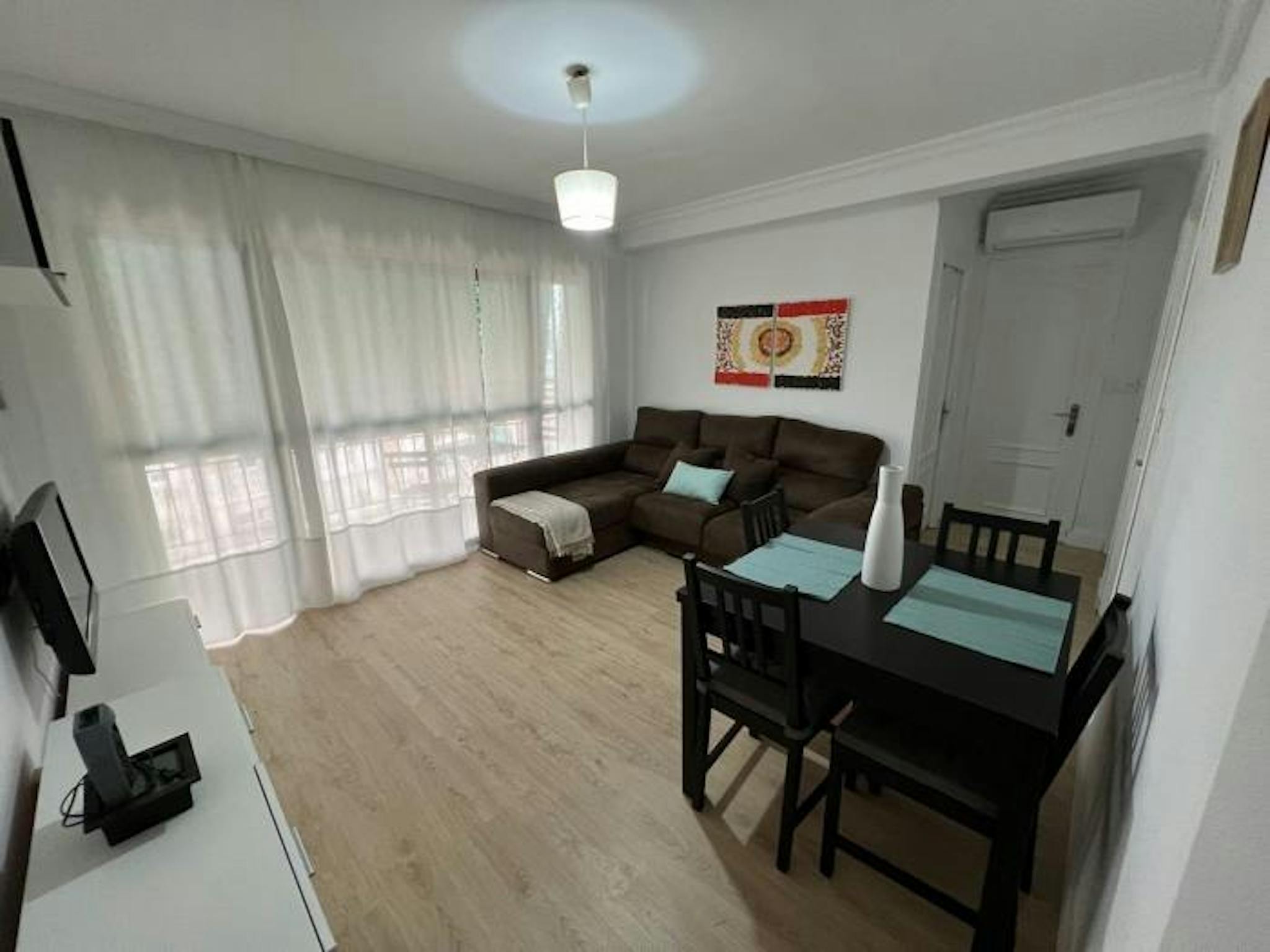 Calle Doctor Marañón, Coín preview