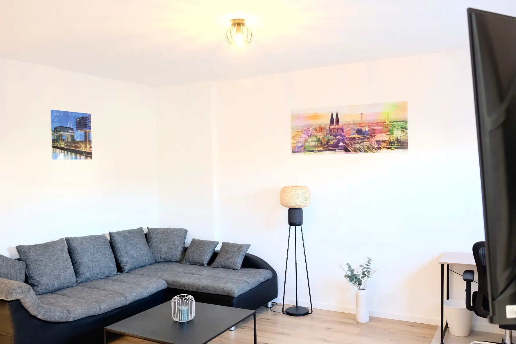 1-Bedroom Apartment in Bartmannstraße, Frechen (1515335) ROOM 2