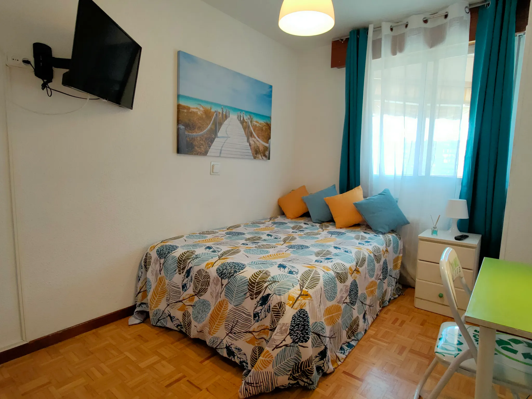 Private room in Camino de la Esgaravita, Alcalá de Henares 2